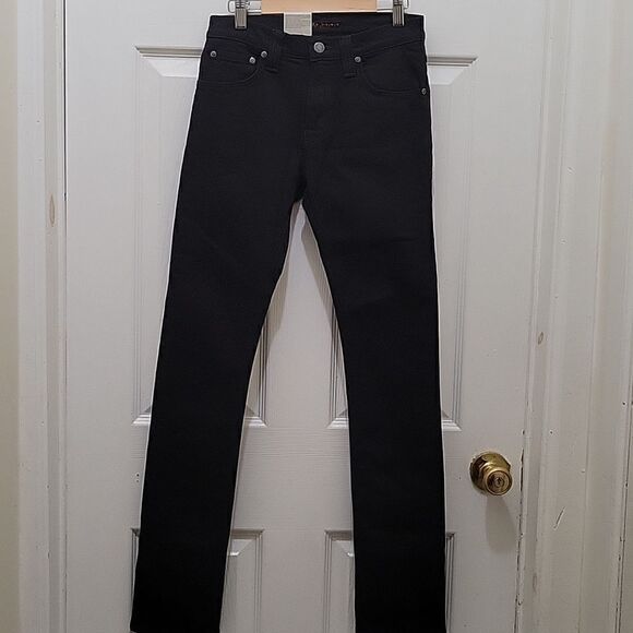 Nudie Jeans Tube Tom Skinny Jeans - Picture 4 of 15
